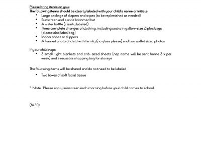 News &#038; Events