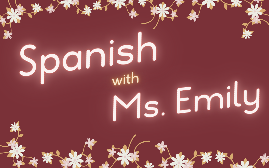 Meet Our Studio Teachers: Ms. Emily