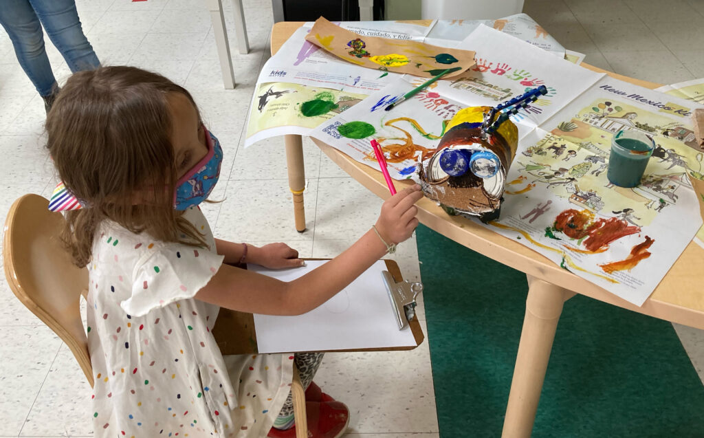 Alebrijes in Art