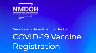 Kid-Friendly Covid Testing and Vaccine Registration