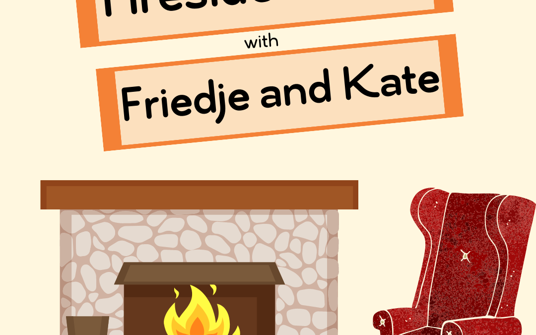 Fireside Chats: Why Escuela?