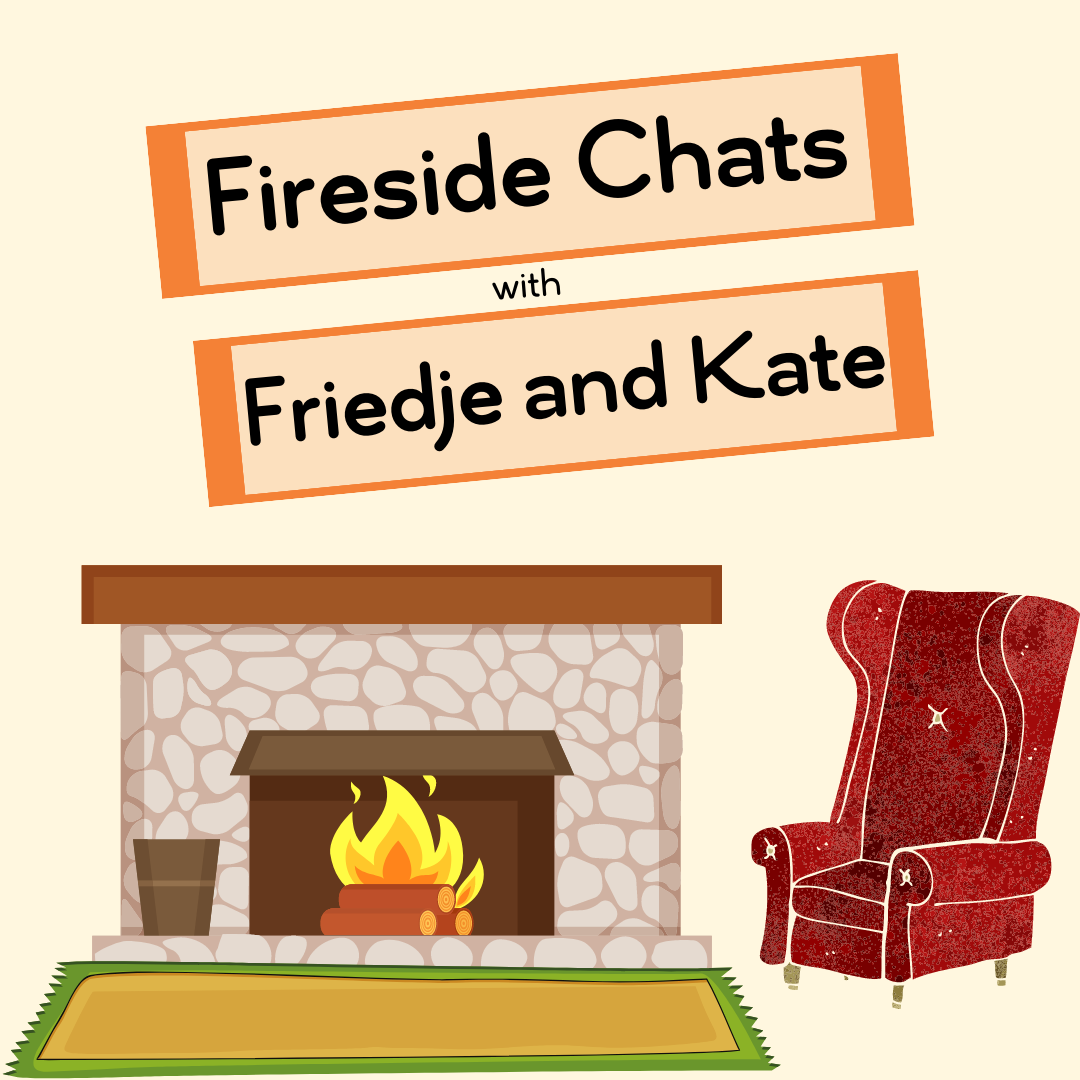 Fireside Chats: Why Escuela? • Escuela del Sol Montessori