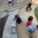 Toddler and Primary Summer Camp Registration is Open!