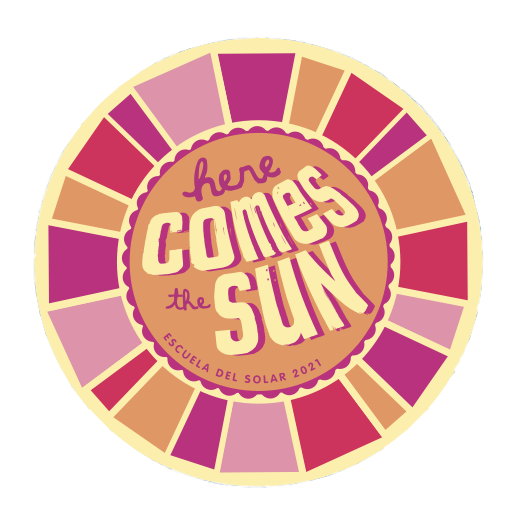 Here Comes the Sun – A SOLar Celebration!