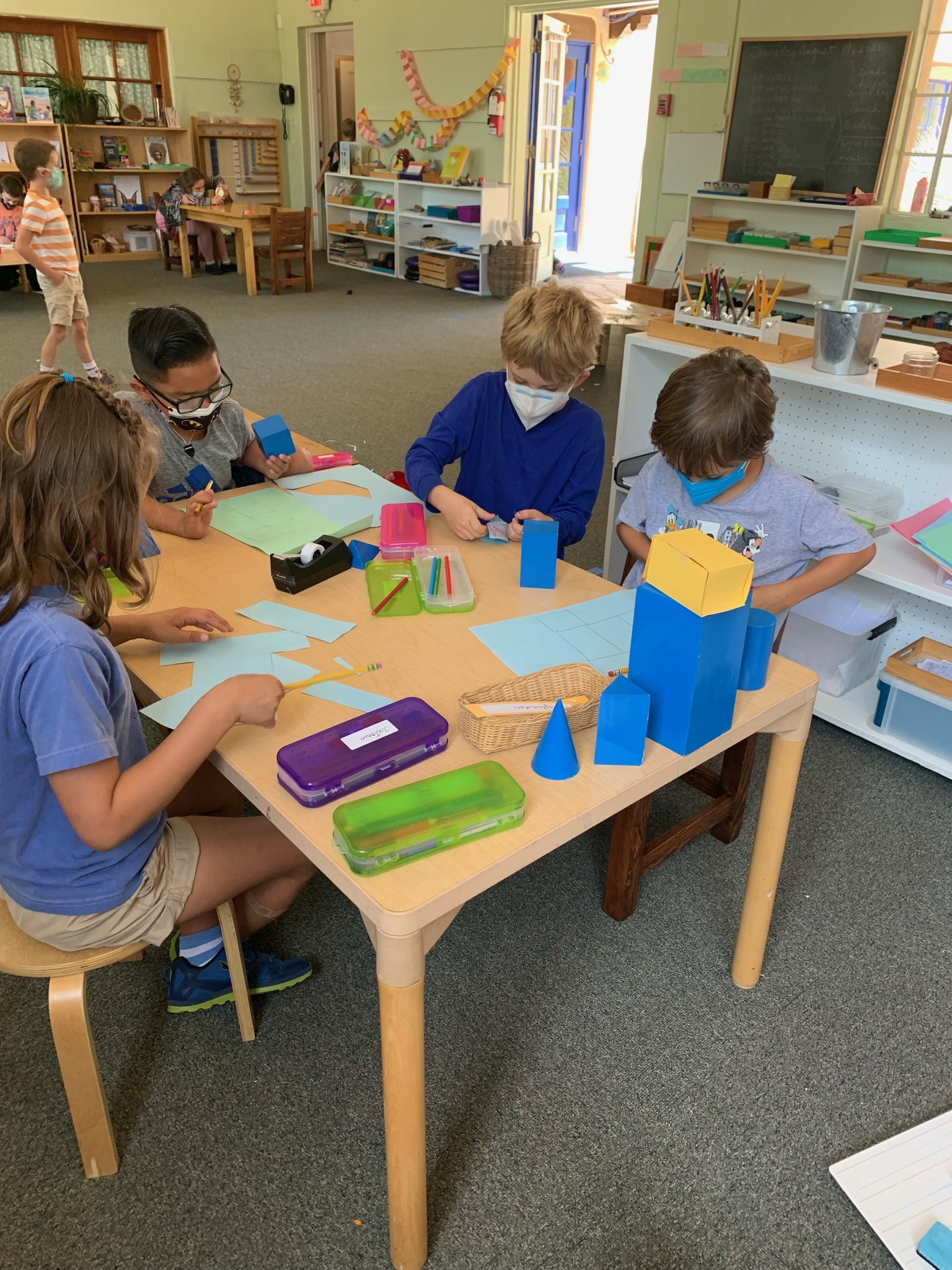 Learn More &#8211; Elementary