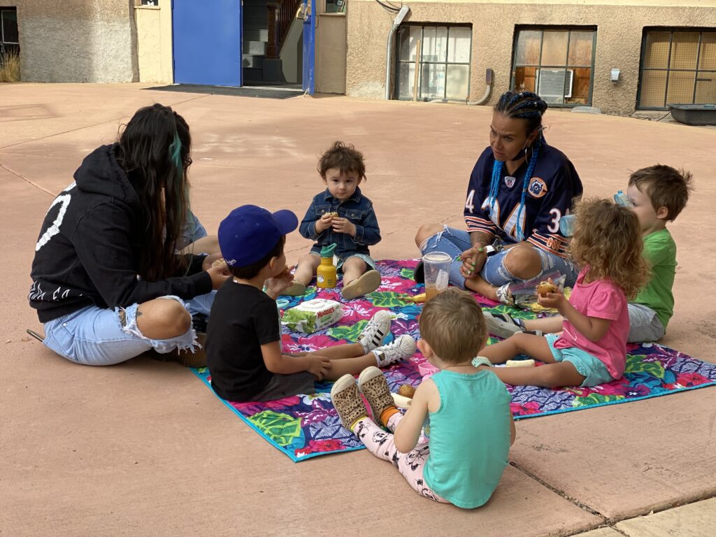 Escuela del Sol Students Learn Just About Everything Under the Sun