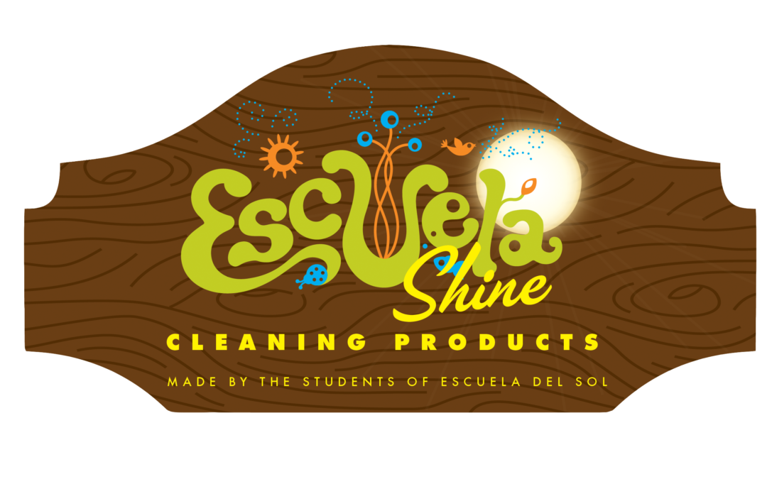 Order Escuela Shine Online