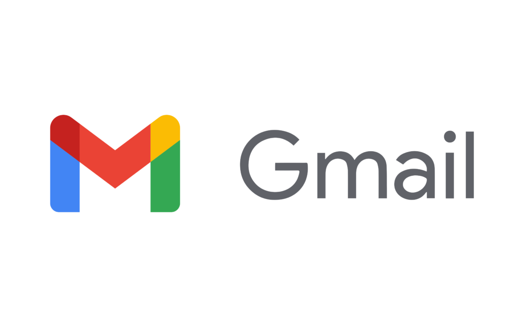 We Are Moving … To Gmail!
