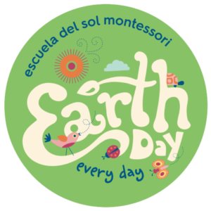 Earth Day Garden Donations