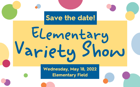 Elementary Variety Show