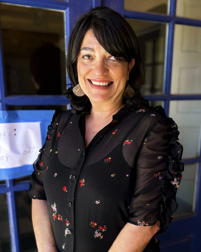 Faculty