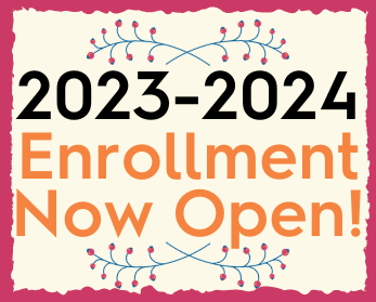 2023-2024 Enrollment