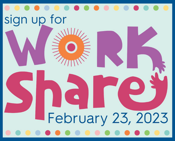 Spring Primary and Elementary Workshare