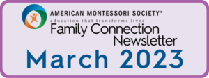 AMS: Family Connection Newsletter