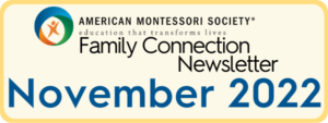 AMS: Family Connection Newsletter