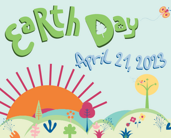 Earth Day: What to Expect