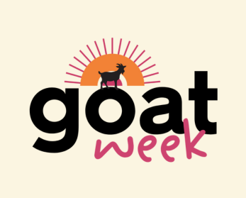 Support Goat Week