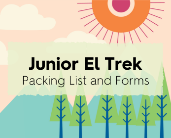 Junior El Trek Packets