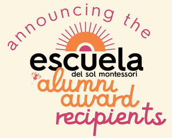 Announcing Our 2023 Alumni Award Recipients!