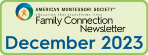 AMS: Family Connection Newsletter