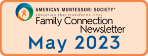 AMS: Family Connection Newsletter