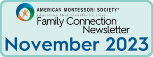 AMS: Family Connection Newsletter