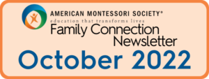 AMS: Family Connection Newsletter