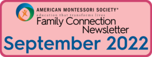 AMS: Family Connection Newsletter