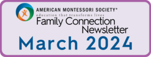 AMS: Family Connection Newsletter