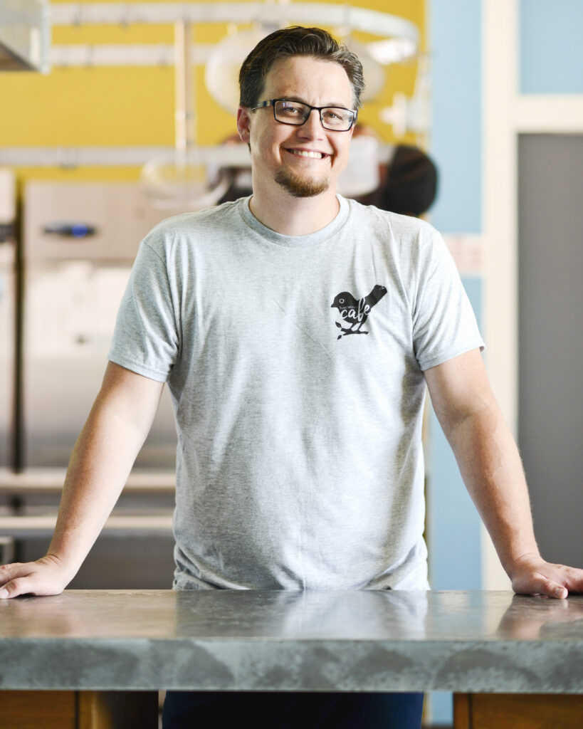 Image of Mr. Michael Chavez Liberman
