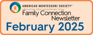 AMS: Family Connection Newsletter