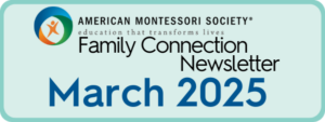 AMS: Family Connection Newsletter