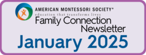 AMS: Family Connection Newsletter
