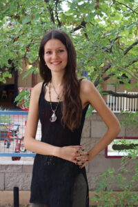 Sofia Molina